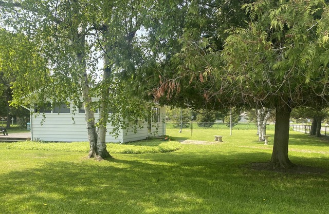 Cozy Northern MI paradise located in the incredible Cross Village Michigan