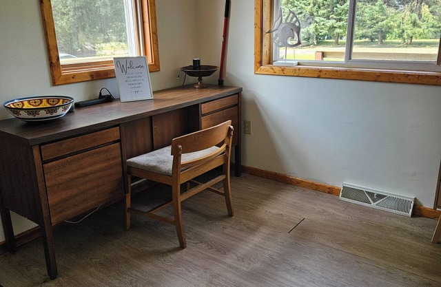 Cozy Northwoods Getaway