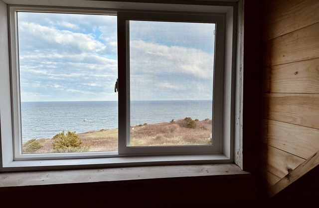 Casa frente al mar en Cabot Trail w / vistas espectaculares