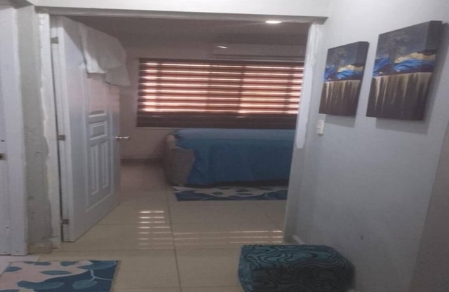 Cozy one bedroom en el pino la vega 01
