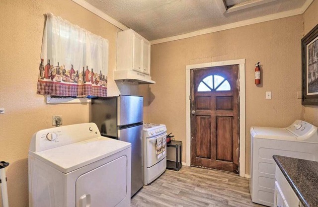 Cozy one Bedroom Summ