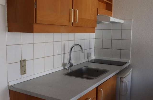 Cozy One Room Apartment with Garden Views – Near Roskilde