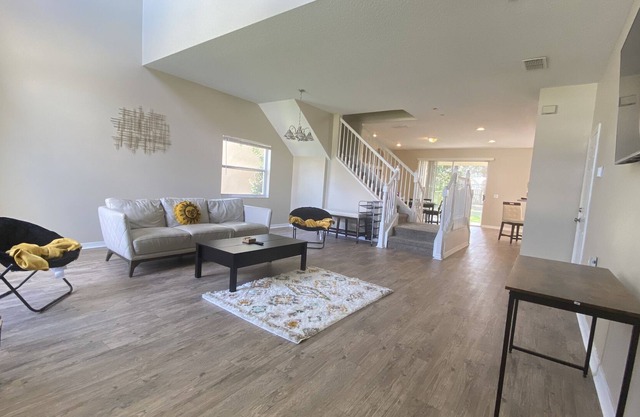 Cozy Orlando Family Home