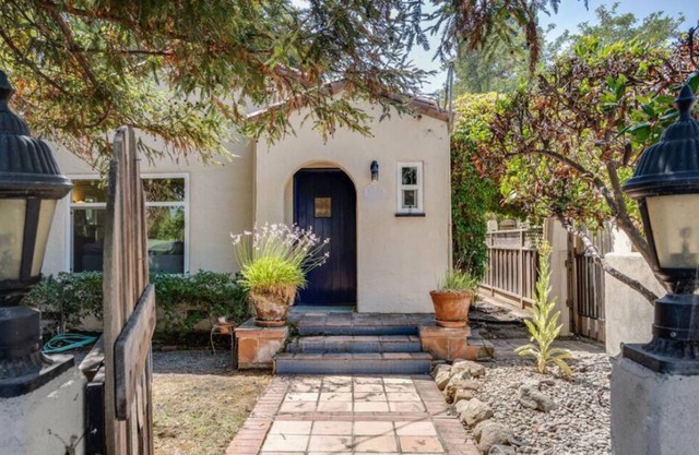 Cozy Palo Alto House~Near Stanford, tech companies