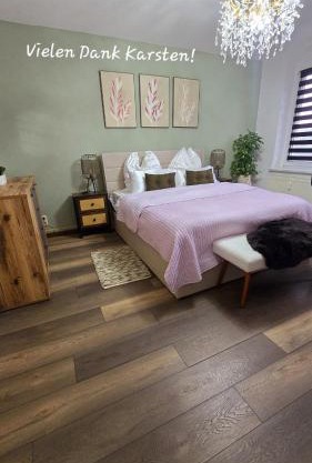 Cozy Pet-Friendly Apartment