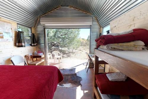 Cozy Pet Friendly Cabin in Monticello, Utah