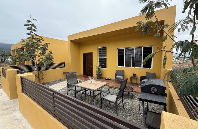 Acogedor studio pet friendly en privada, a 15 mins del centro y del Valle.