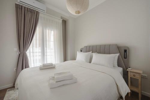 Cozy Petralona home