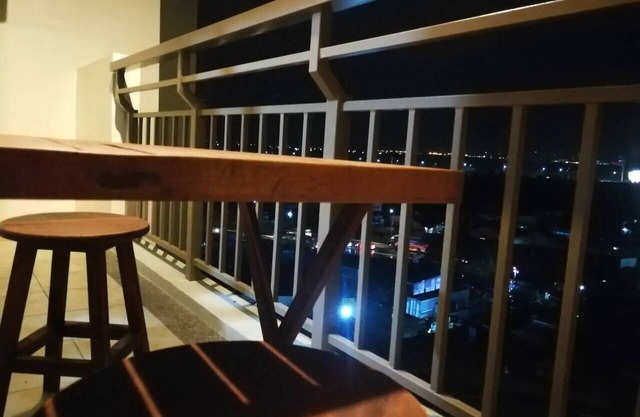 Acogedor condominio en Filipinas
