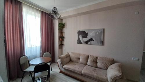 Cozy place at Vazisubany