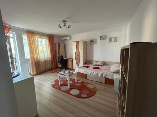 Cozy Place in Popesti-Leordeni