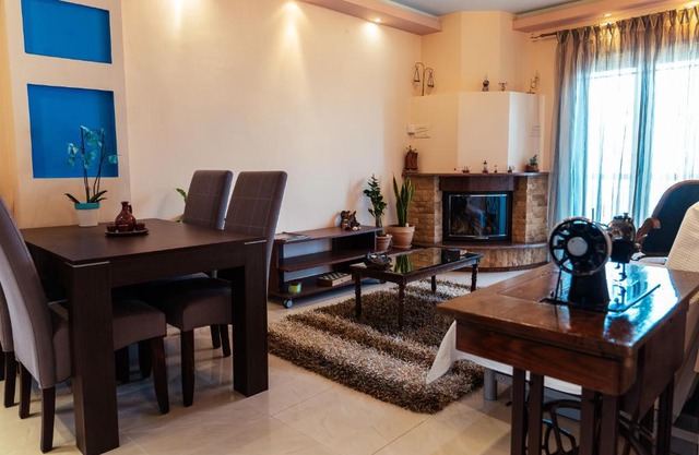 Cozy Place Near Historic Center