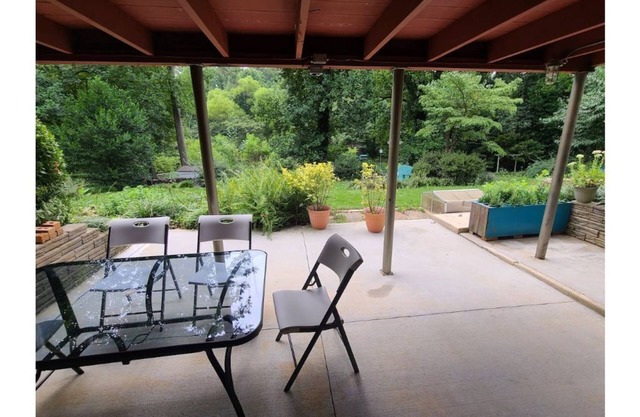 Cozy place near lake & golf course