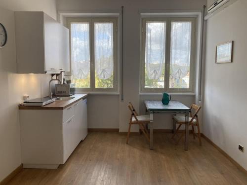 Cozy Place Portuense-Trastevere