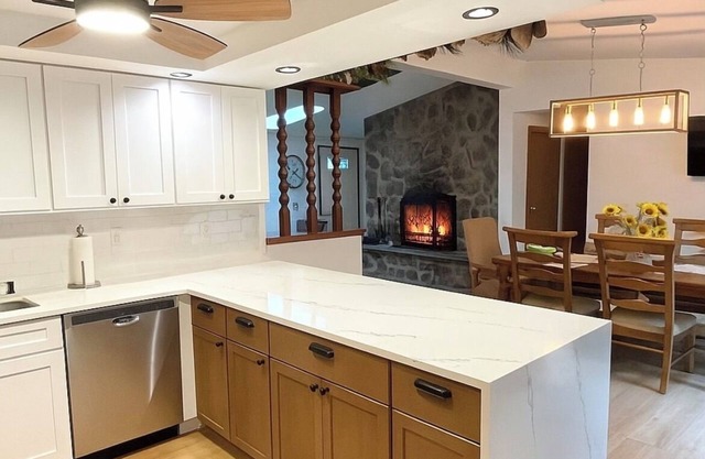 Cosy Pocono House, Sala de juegos, Camelback, Ski, Snow Tubing