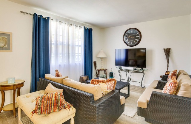Cozy Pompano Beach Escape: Near Ocean & Beaches!