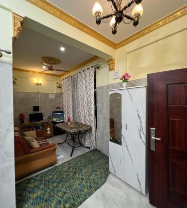Cozy Prime Private Service Apartment in Bangalore