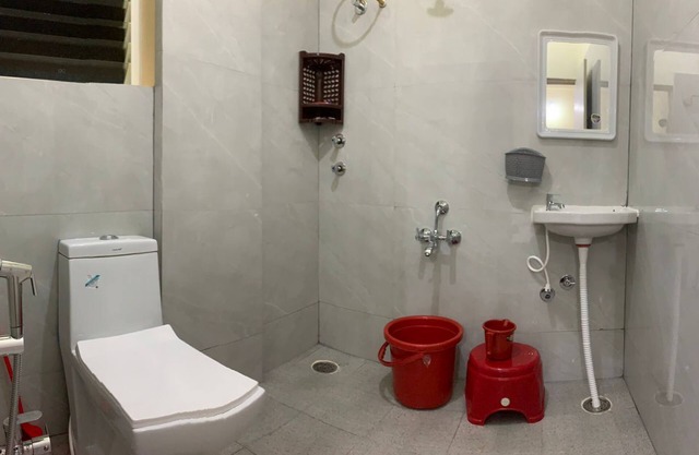 Cozy private 3 Bedroom private Apartment Near BIEC Bangalore & IKEA Outlet