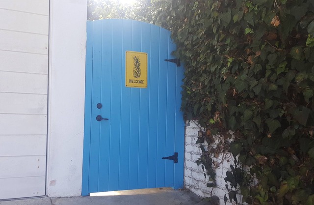 Acogedor estudio entrada privada en el corazón de la comunidad de Point Loma Beach
