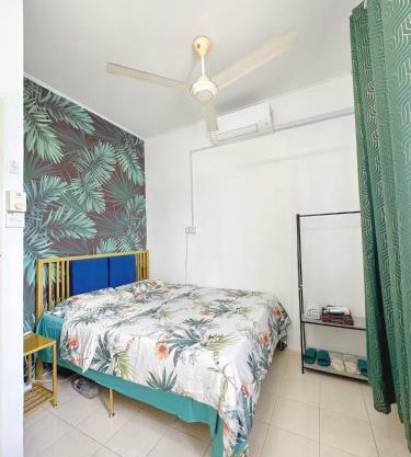 Cozy Private Room Teluk Intan