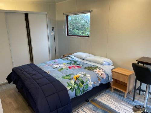 Cozy Private Unit