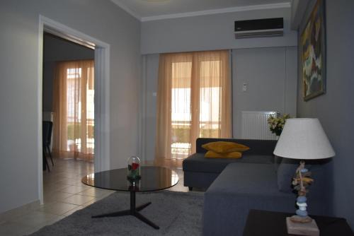 Cozy Project Kaisariani