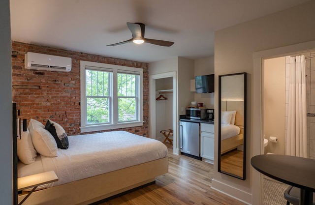 Cozy Queen Studio in the Heart of Downtown Durango, CO