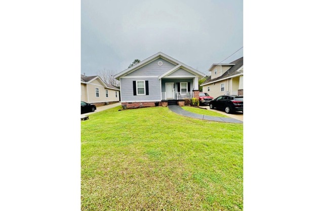 Cozy, quiet and near all hospitals Ex. UAB, VA, St. Vincents, Brookwood,Children