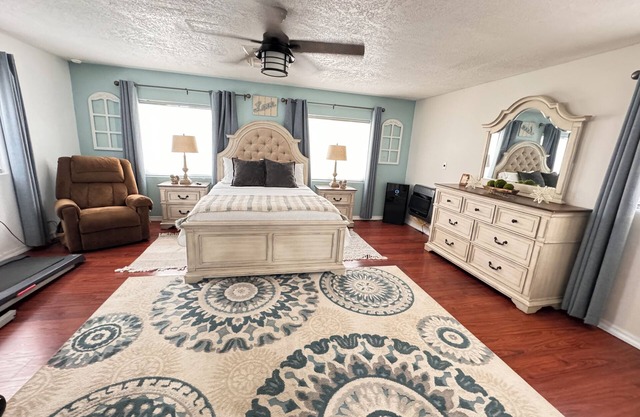 Cozy & Quiet Centralized Studio