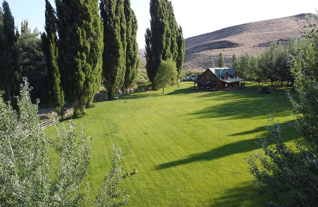 Cozy Ranch Apartment, perfect for hunting season, or a fun weekend getaway.