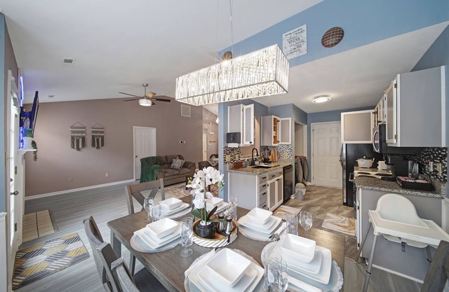 Cozy Ranch In Charlotte Near Carowinds, Rock Hill & Fort Mill