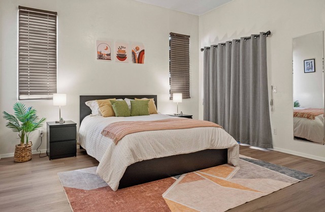 Cozy/Relaxing Home in Sierra Vista