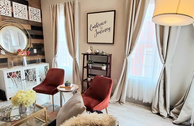 Cozy Remodeled Historic House 12 minutes walk to Forsyth Park