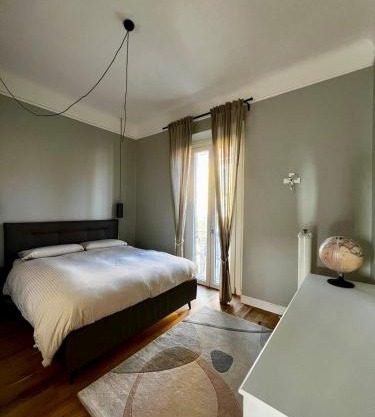 Cozy Renovated Comfort Apartment in Isola