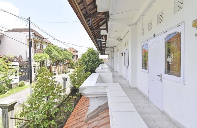 Cozy Residence Wedasari Bali