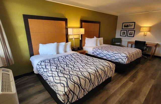 Cozy Retreat at La Quinta Inn