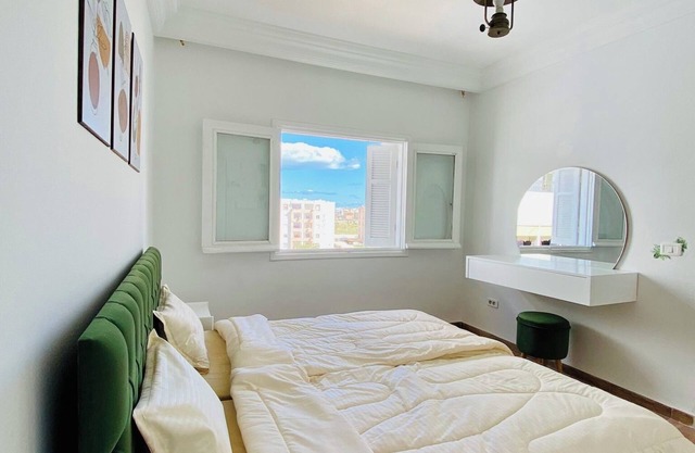 Cozy retreat at the heart of Sousse.