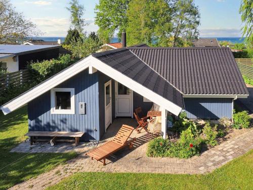 Cozy Retreat by Koge Bay - By Traum Ferienwohnungen