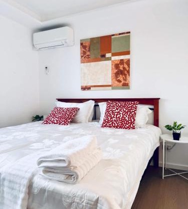Cozy Retreat close to Monash Uni