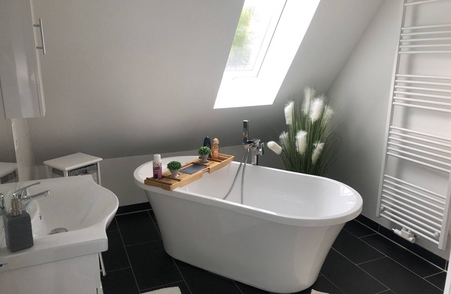 Cozy retreat in Ilsenburg - ideal for families and groups