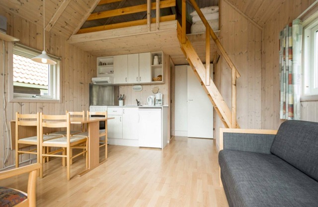 4 Star Holiday Home in Bogense