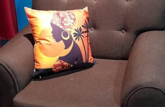 Cozy Retreat in Lusaka -self Catering Holiday Home