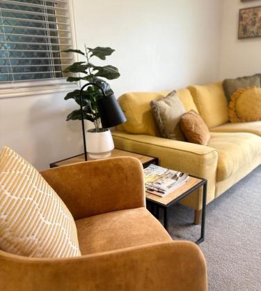 Cozy Retreat in Point Vernon