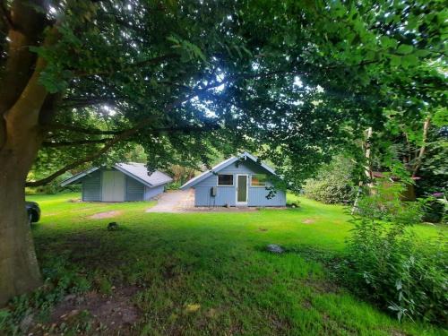 Cozy Retreat in Stenstrup - By Traum Ferienwohnungen
