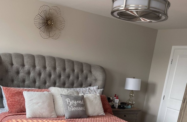 Cozy retreat in the country. 15 min from Dahlgren military base.