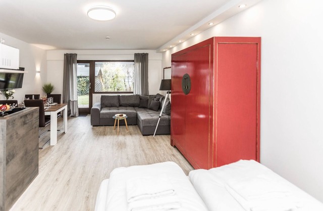 "Cozy Retreat in Winterberg: Your Ideal Getaway Awaits!"