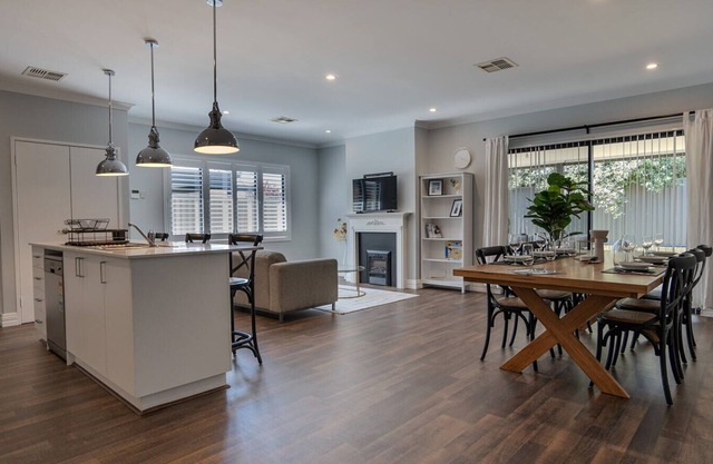 Cozy Retreat - Near Freeway, Rockingham, Perth, Mandurah
