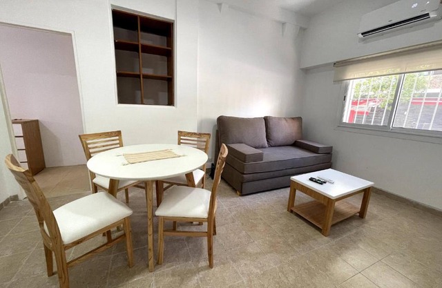Cozy Retreat Near River Plate Stadium