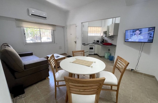 Cozy Retreat Near River Plate Stadium