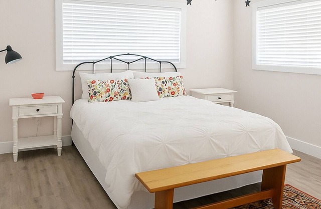 Cozy Retreat Near The Best Spots In Round Top